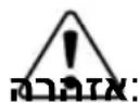 HOOVER H3TM 26TACE - תְקָרִי בְּרִי - 1