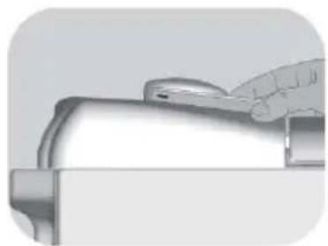 HOOVER H3TM 28TAC2 - :תְרָה אַעִים - 2