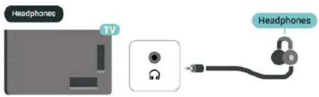 PHILIPS 32PFS6950 - תְקָרִי - 1