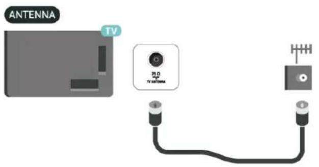 ANTENNA TV V10 TV ANTENA