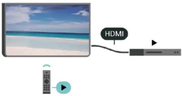 HDMI