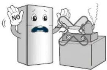 LG GR-M638YTQ - When using the refrigerator - 6