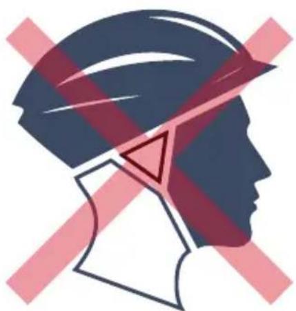 Jetson Bolt X - Sécurité des casques - 1