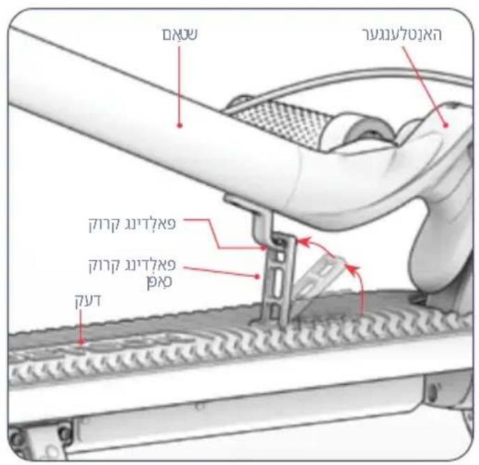 Jetson Eris Pro - הכלה 2.3 - 7