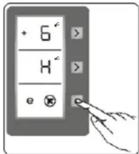 + 6° - H° - e ●