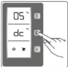 05° dc° e ★