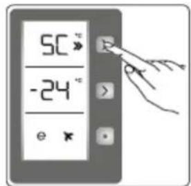 50° -24° e