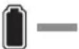 EGO Power+ MHCC1022E - LATAUSLAITTEEN LED-TOIMINNOT - 8