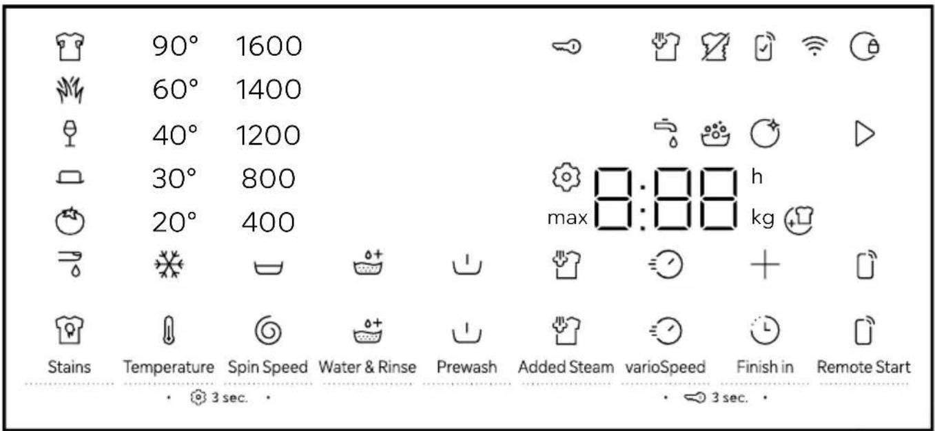 SIEMENS WG56H209IL - תָרִיּה 7 - 1