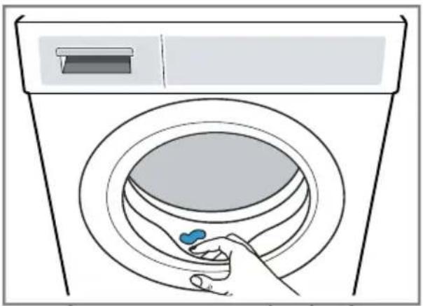 BOSCH WAN28289IL - תְקַרָה בְּרָה בְּרָה - 2