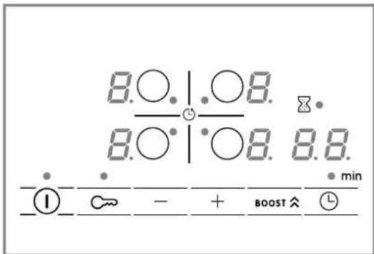 BOSCH PUE711BB5Y - הכלה 2.1 - 1