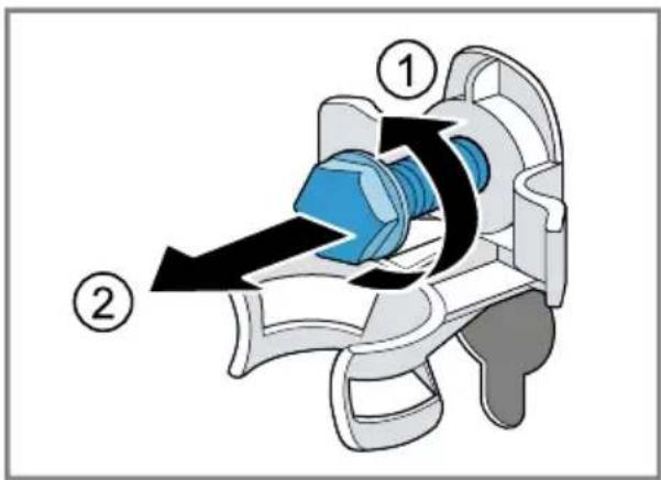 BOSCH WAN24158IL - תְרָה בַלְאָה אַעֹבָם - 2