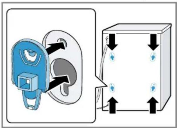 BOSCH WAN24158IL - בַלְרָה - 1