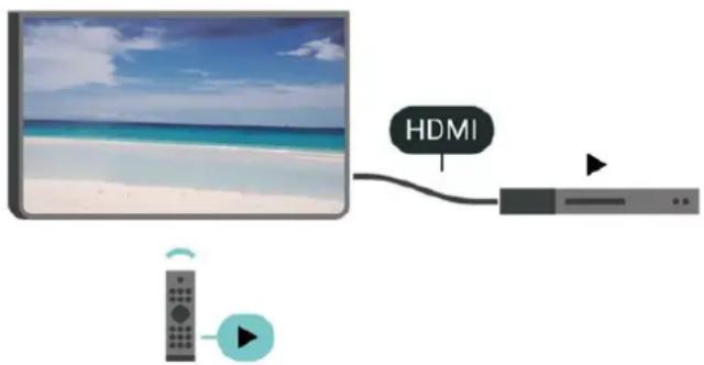 HDMI