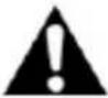 THRUSTMASTER T248X - Warning: - 1
