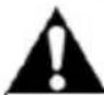 THRUSTMASTER T248X - Warning – Injuries due to Force Feedback and repeated movements - 4