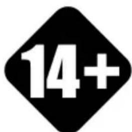 14+