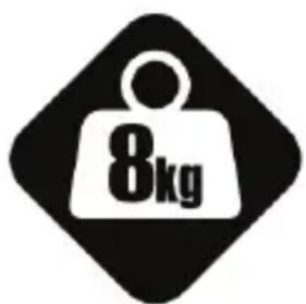 8kg