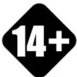 14+