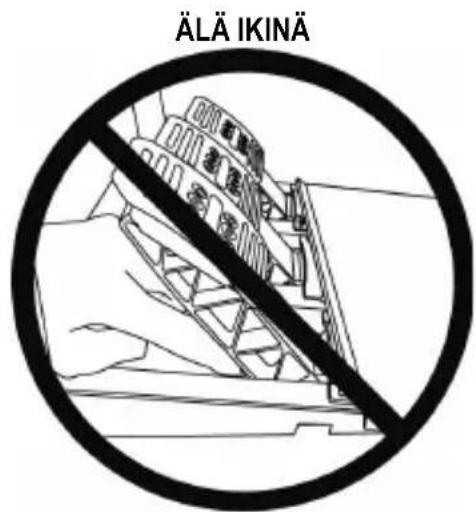 ÄLÄ IKINÄ