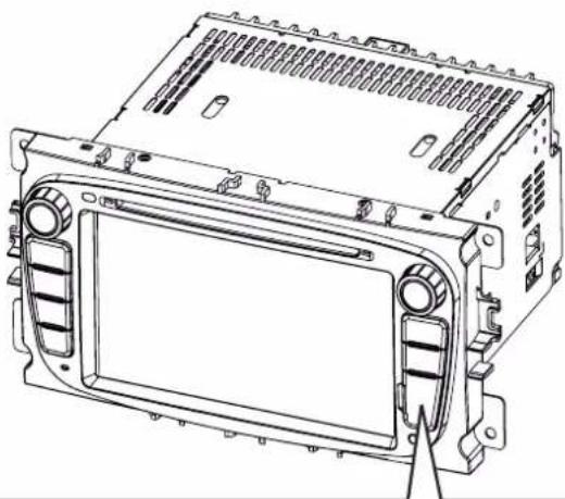 PHILIPS CID3287 - 5