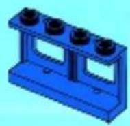 LEGO Police Dog Van - 43 - 7