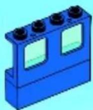 LEGO Police Dog Van - 43 - 9