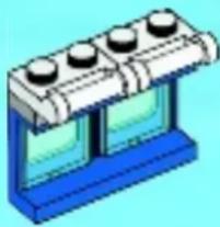 LEGO Police Dog Van - 37 - 5