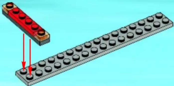 LEGO Police Dog Van - 2 3 - 3