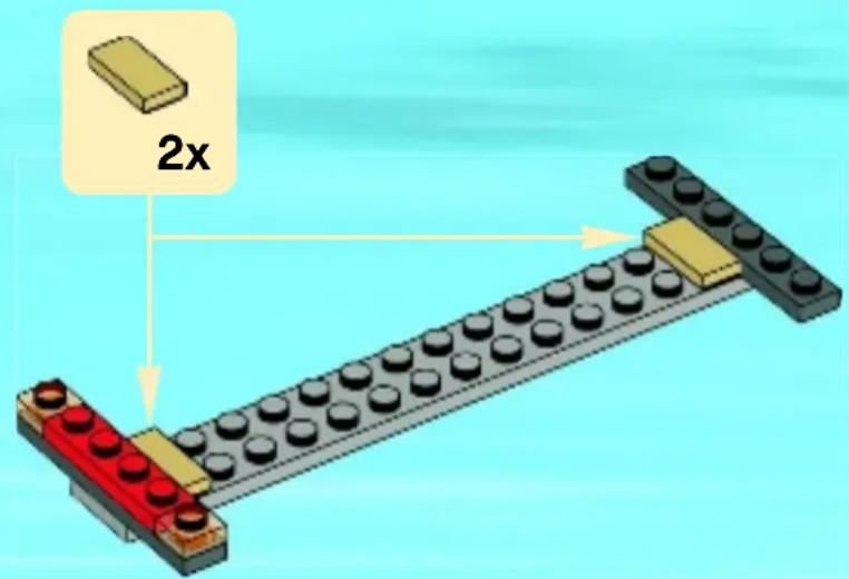LEGO Police Dog Van - 4 - 2