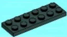 LEGO Police Dog Van - 4 - 26