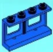 LEGO Police Dog Van - 37 - 2