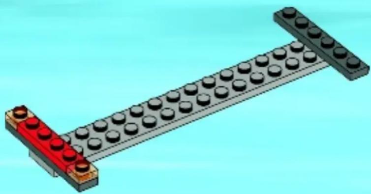 LEGO Police Dog Van - 4 - 1