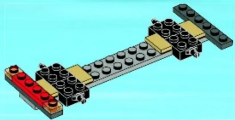LEGO Police Dog Van - 4 - 4