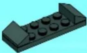 LEGO Police Dog Van - 4 - 27