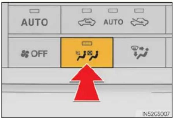 AUTO AUTO OFF IN52GS007