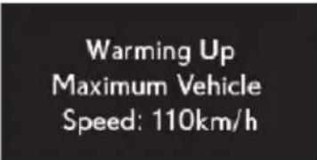 LEXUS GS 300h (2013) - Vykonajte nápravné opatrenia. - 63