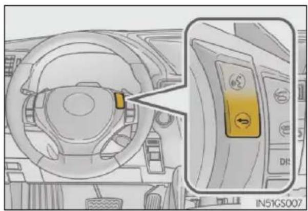 LEXUS GS 300h (2013) - Nastavenie Bluetooth® - 3