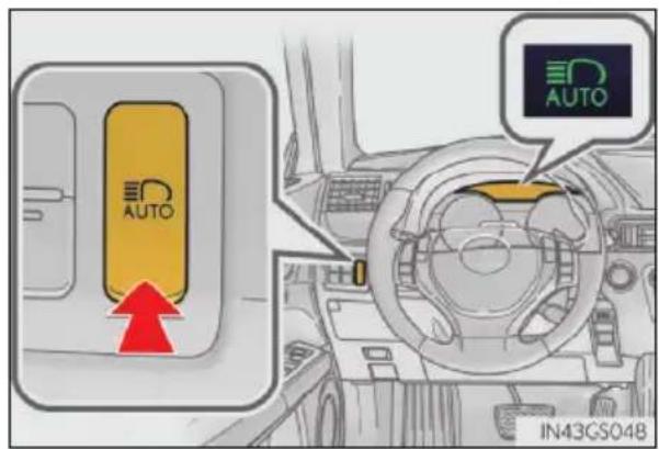AUTO AUTO IN43GS048