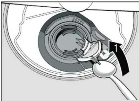 SIEMENS SX 66T052 - Crpka za otpadnu vodu - 1