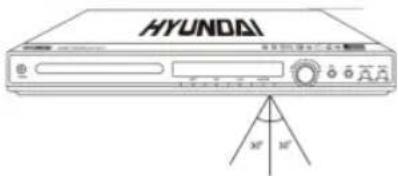 HYUNDAI H-HT5111 - Принадлежности - 9