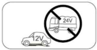 12V 24V