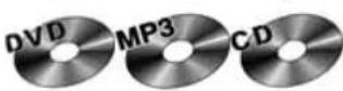 Prology DVS-2150 - Переход к следующей или предыдущей части (треку) - 1