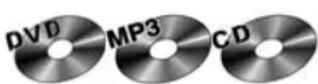 Prology DVS-2150 - Временная остановка воспроизведения - 1