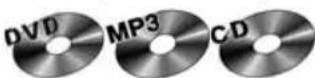 Prology DVS-2150 - Повторное воспроизведение - 1