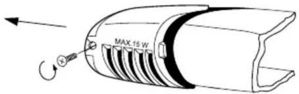 MAX.15 W