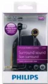PHILIPS Surround sound Son surround PHILIPS