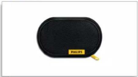 PHILIPS SHE6000 - 毫米扬声器驱动器 - 4