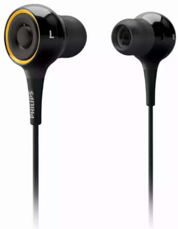 PHILIPS SHE6000 - 1