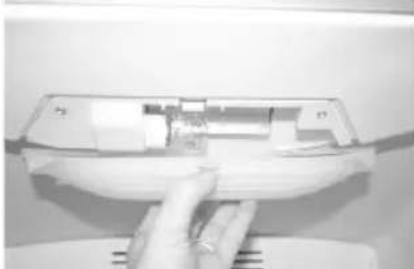 GORENJE NRK61801W - Čišćenje aparata - 3